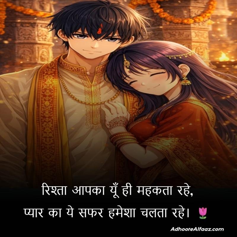 Anniversary Quotes for Couples